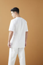 กางเกงปฎิบัติธรรมดารณี รุ่น Lucky ชาย - Image 5