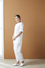 เสื้อปฎิบัติธรรมดารณี รุ่น Lucky ผู้หญิง - Image 12