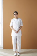 เสื้อปฎิบัติธรรมดารณี รุ่น Lucky ผู้หญิง - Image 11