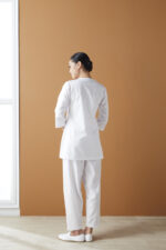 เสื้อปฎิบัติธรรมดารณี รุ่น Lucky ผู้หญิง - Image 7