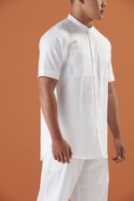 กางเกงปฎิบัติธรรมดารณี รุ่น Brave Heart ผู้ชาย - Image 3