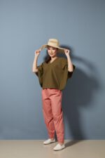 กางเกงสบายผู้หญิง - Image 11