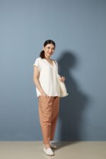 กางเกงสบายผู้หญิง - Image 2