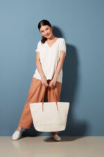 กางเกงสบายผู้หญิง