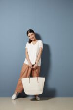 กางเกงสบายผู้หญิง - Image 3