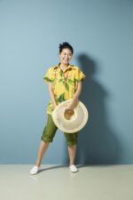 กางเกงสบายผู้หญิง - Image 7