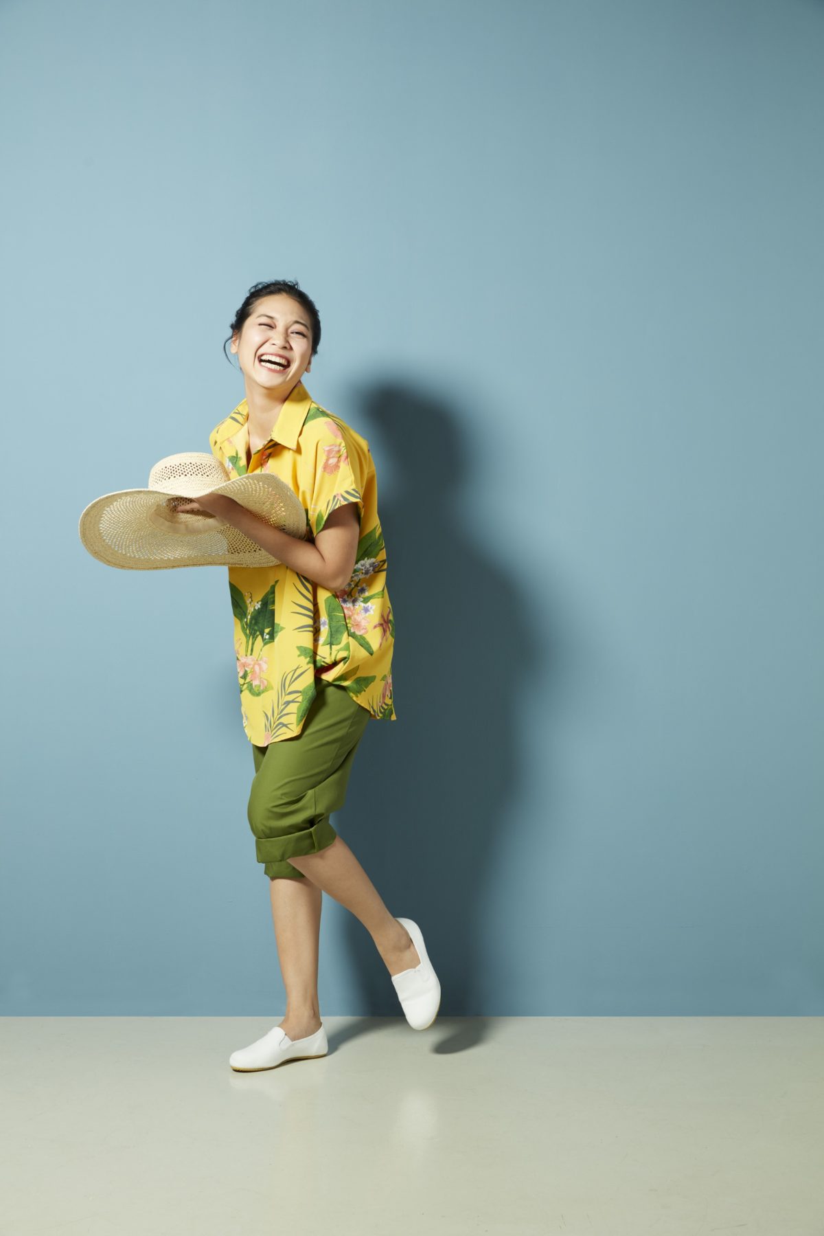 กางเกงสบายผู้หญิง - Image 6