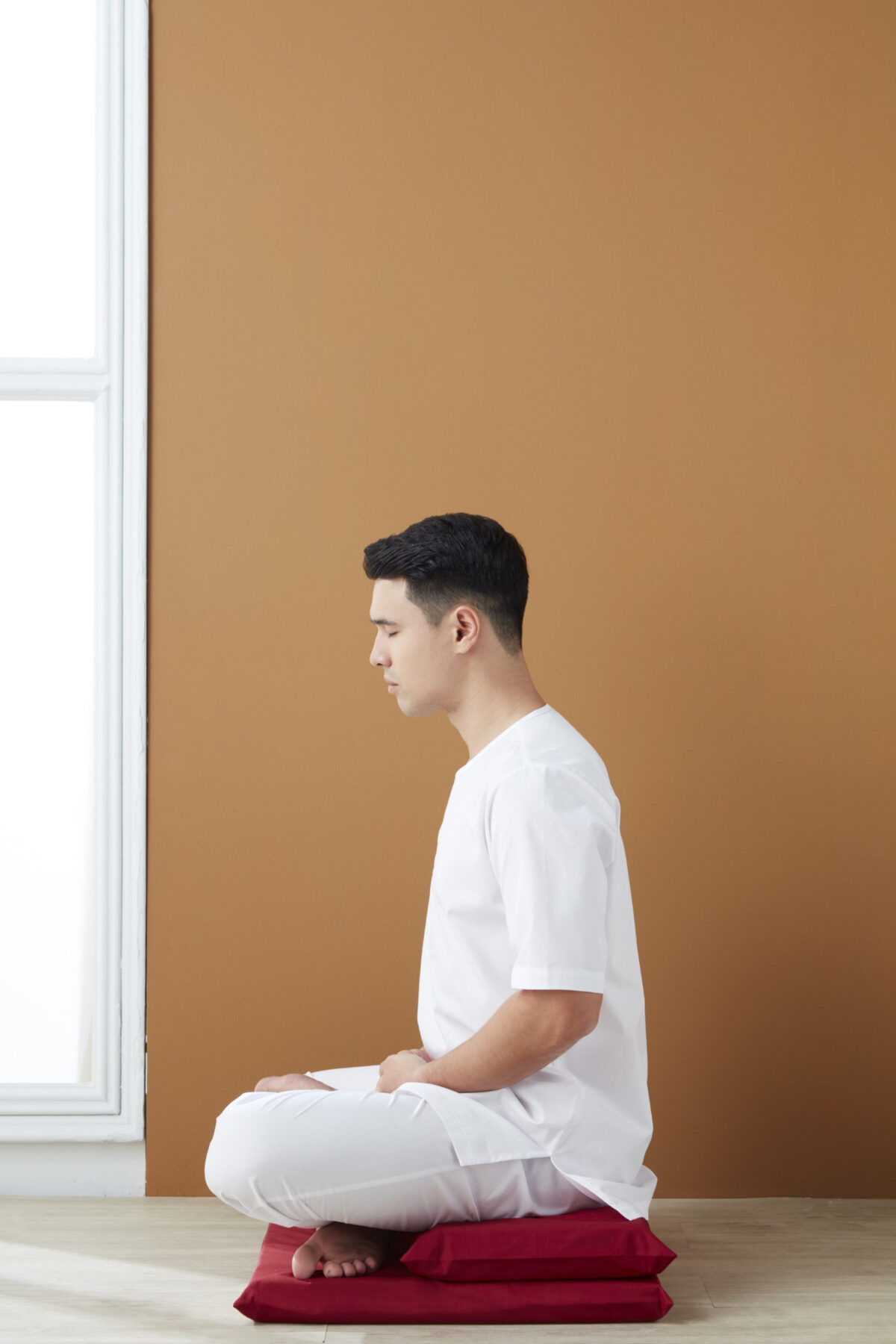 อาสนะะพกพา แบบต่างระดับ - Image 12