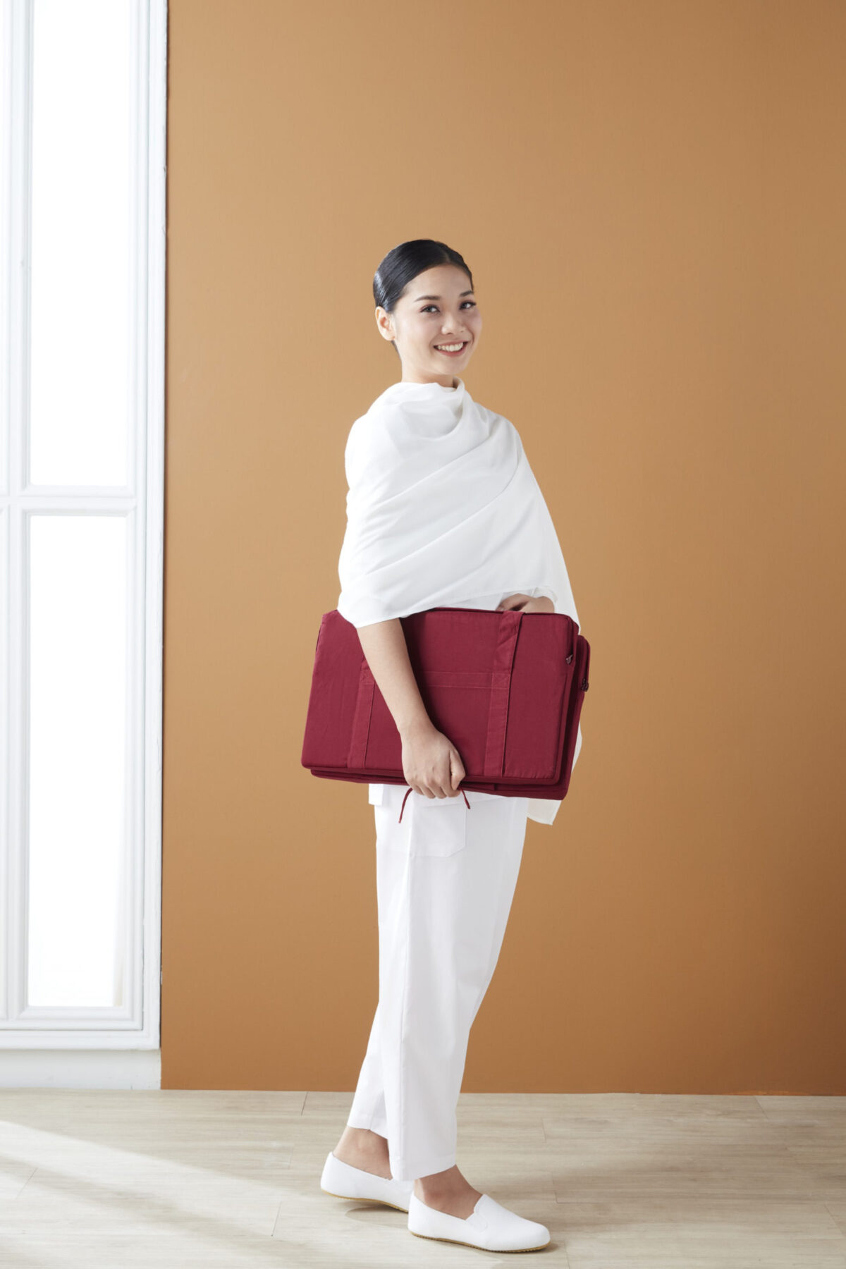 อาสนะะพกพา แบบต่างระดับ - Image 10