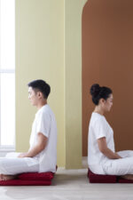 อาสนะะพกพา แบบต่างระดับ - Image 6