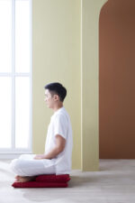 อาสนะะพกพา แบบต่างระดับ - Image 5