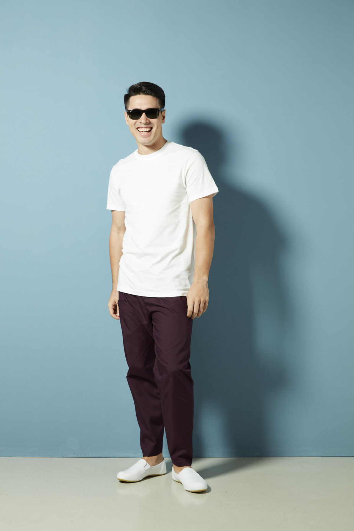 กางเกงสบายผู้ชาย - Image 9