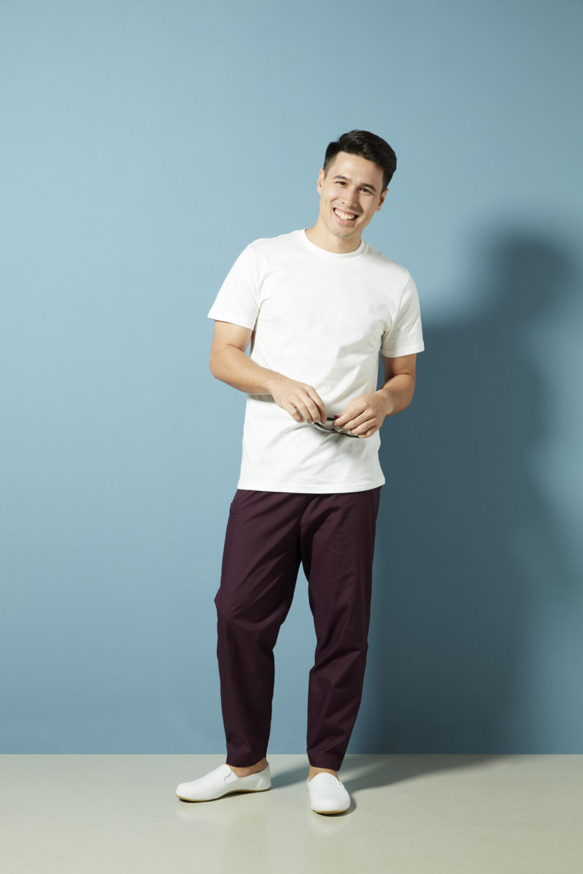 กางเกงสบายผู้ชาย - Image 8