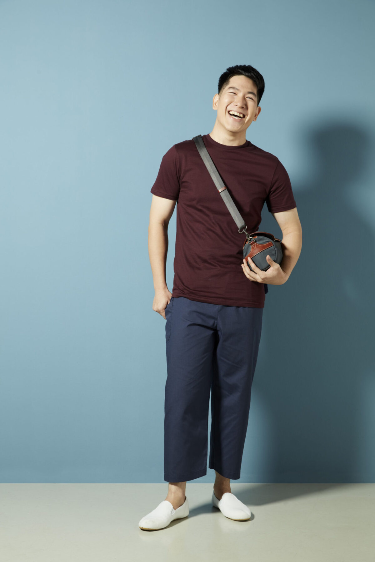 กางเกงสบายผู้ชาย - Image 5