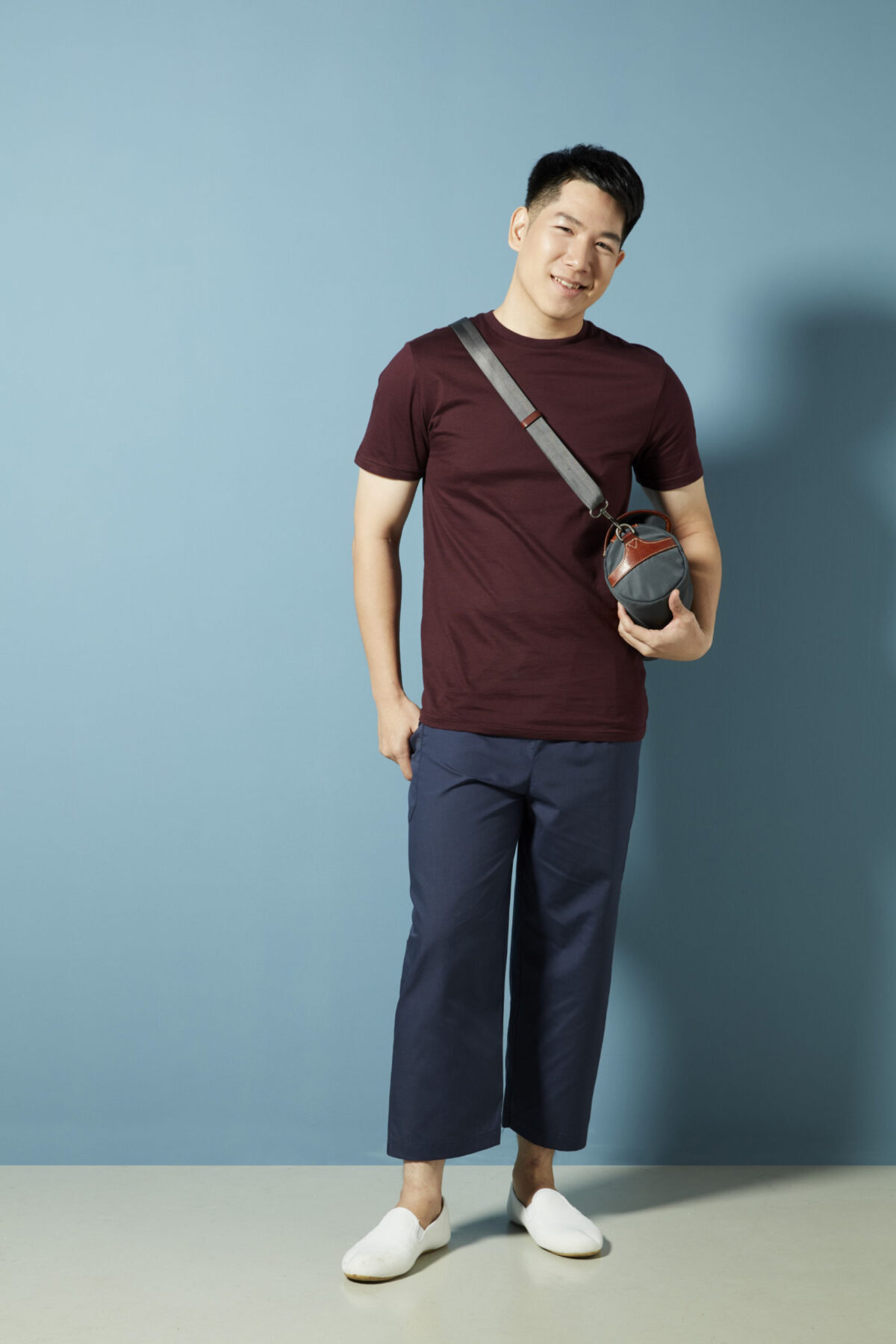 กางเกงสบายผู้ชาย - Image 3