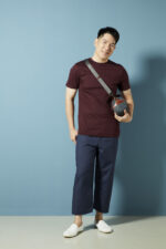 กางเกงสบายผู้ชาย - Image 3