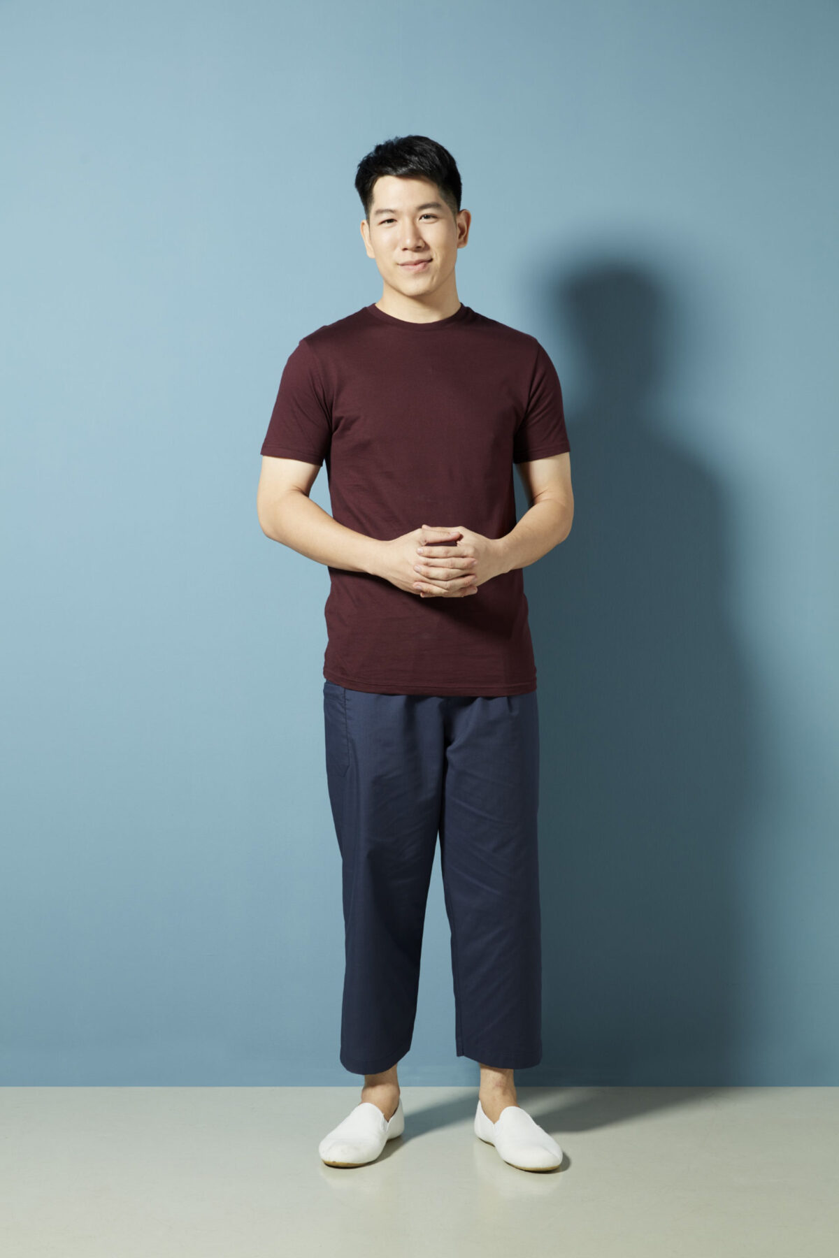 กางเกงสบายผู้ชาย - Image 2