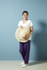 กางเกงสบายผู้หญิง - Image 5