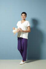 กางเกงสบายผู้หญิง - Image 4