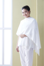 ผ้าคลุมไหล่ แพรพรรณกัลยา - Image 2