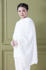 ผ้าคลุมไหล่ แพรพรรณกัลยา - Image 5