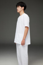 เสื้อปฎิบัติธรรมดารณี รุ่น YINDEE ผู้ชาย