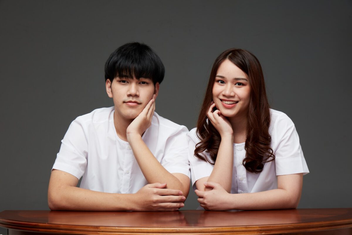 เสื้อปฎิบัติธรรมดารณี รุ่น YINDEE ผู้ชาย - Image 4