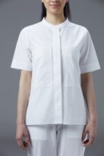 เสื้อปฎิบัติธรรมดารณี รุ่น รุ่น​ซีรีน ผู้หญิง