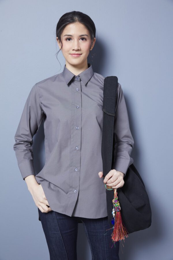 WOMEN’S Shirt New Collection by DARANEE