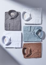 Men’s Shirt New Collection by DARANEE คอปก - Image 11