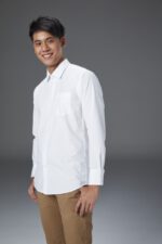 Men’s Shirt New Collection by DARANEE คอปก - Image 5
