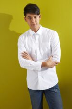 Men’s Shirt New Collection by DARANEE คอปก
