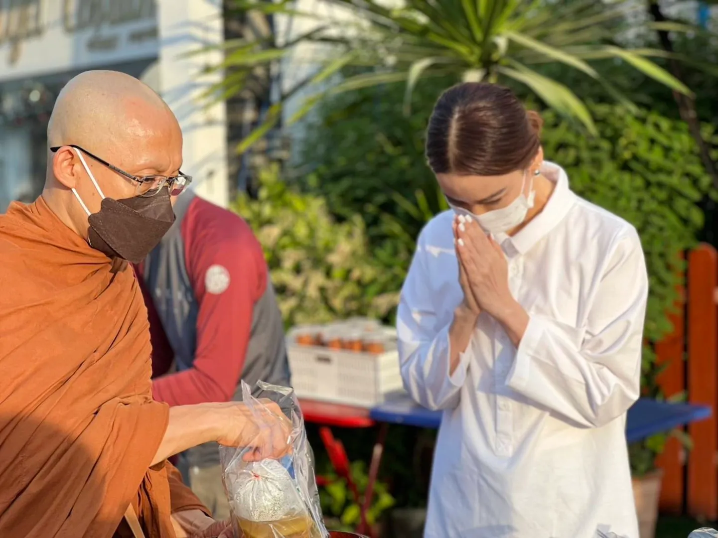 ชุดปฏิบัติธรรมคุณภาพดี 