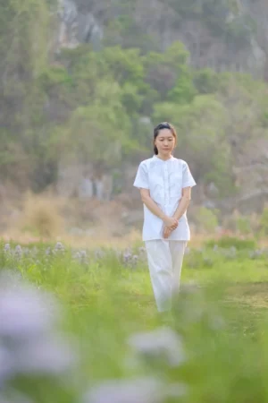 ชุดปฏิบัติธรรม